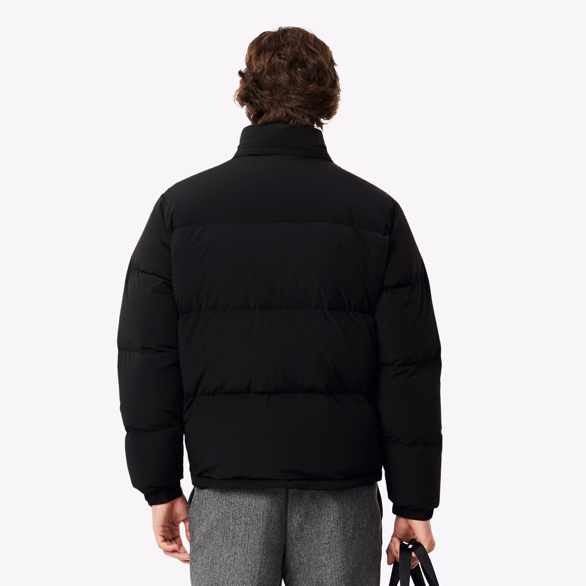 Doudoune à capuche déperlante – Image 3