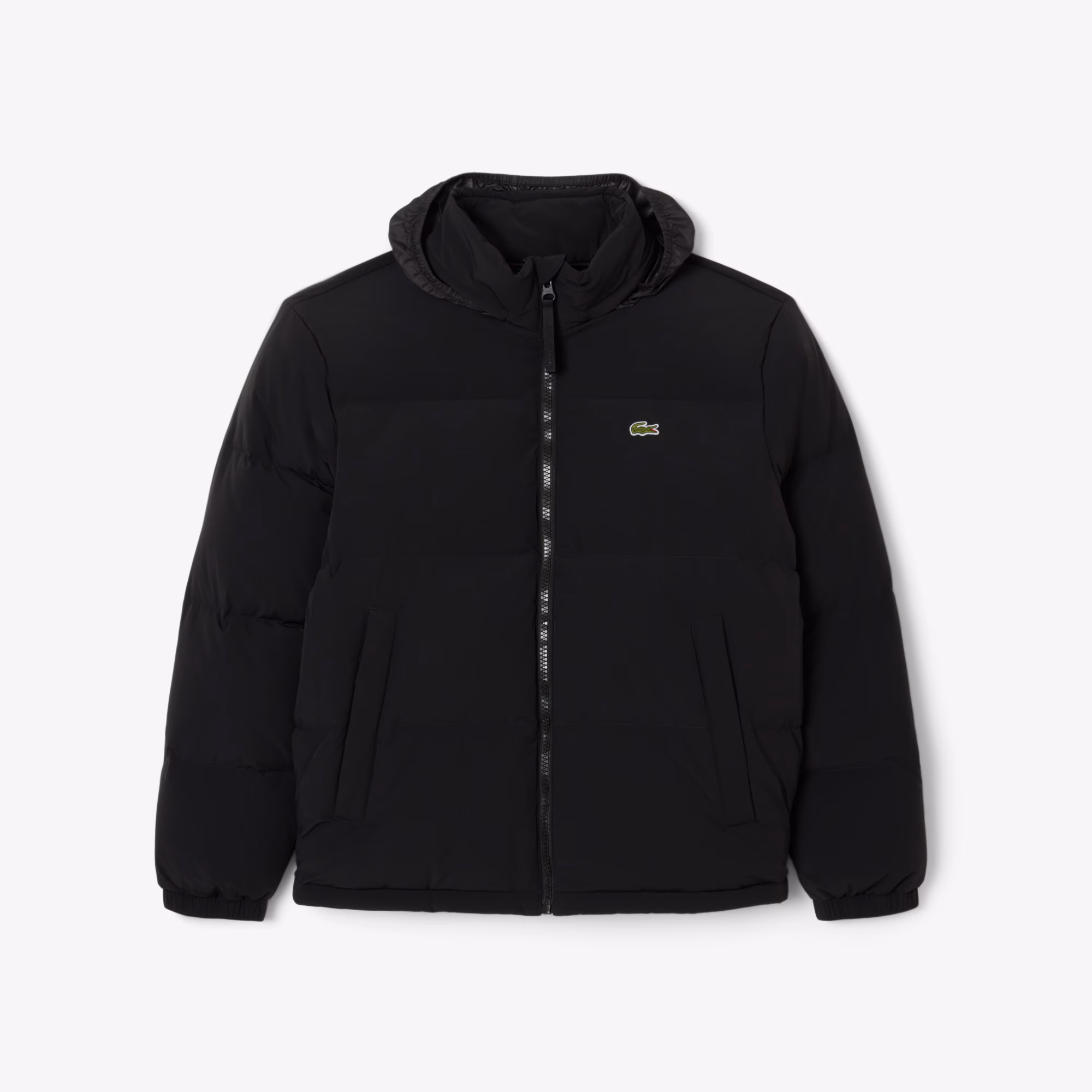 Doudoune à capuche déperlante – Image 4