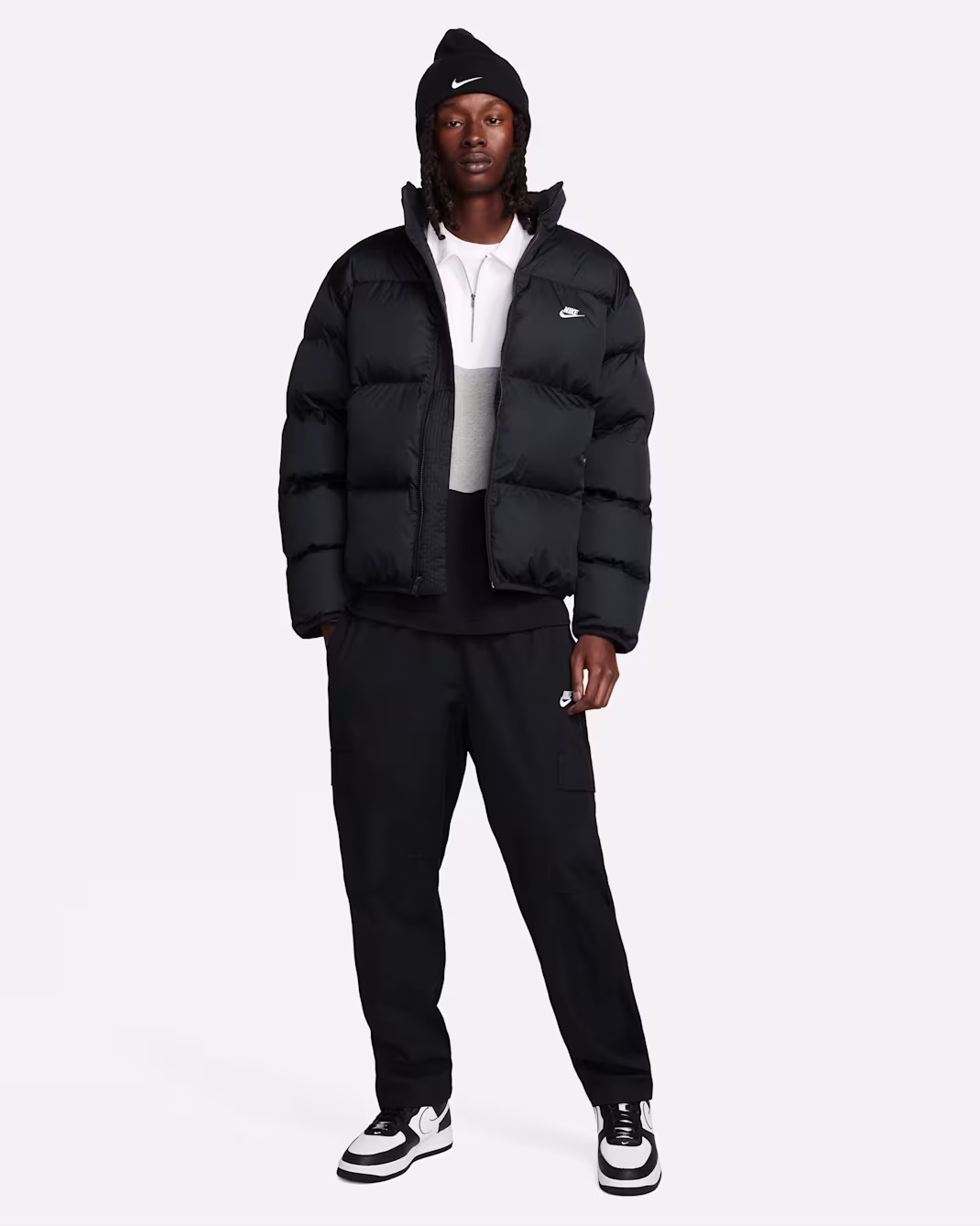 Nike Sportswear Club – Image 4