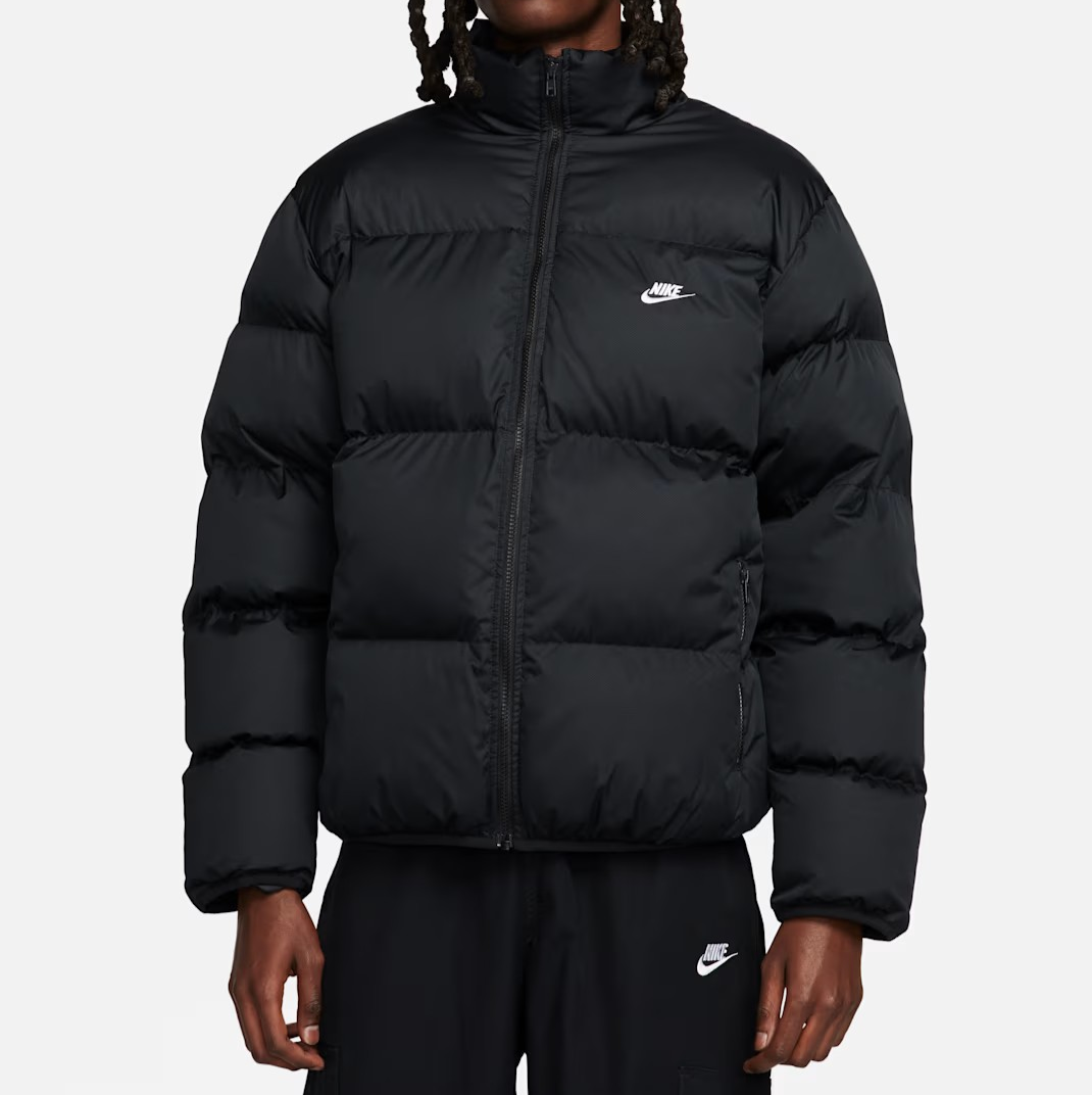 Nike Sportswear Club