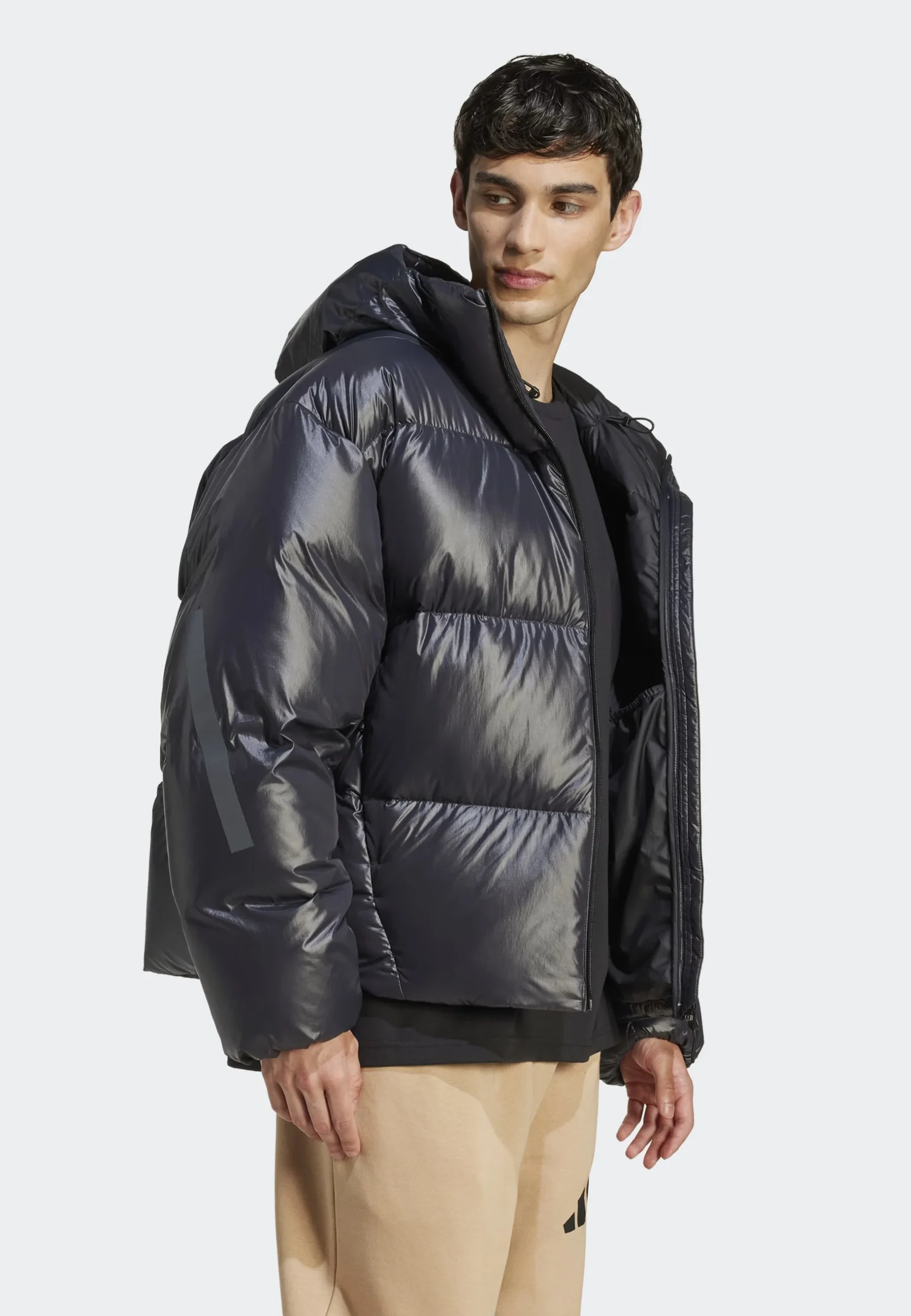 PUFFER - Doudoune - black – Image 3