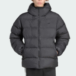 COMMERCIAL PUFF - Veste d'hiver - black black black black