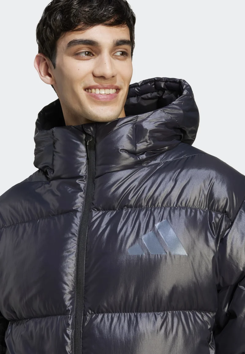 PUFFER - Doudoune - black – Image 4