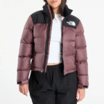1996 Retro Nuptse - Doudoune en duvet - Violet