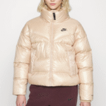 W TF CITY JKT - Doudoune