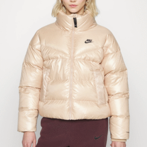 W TF CITY JKT - Doudoune