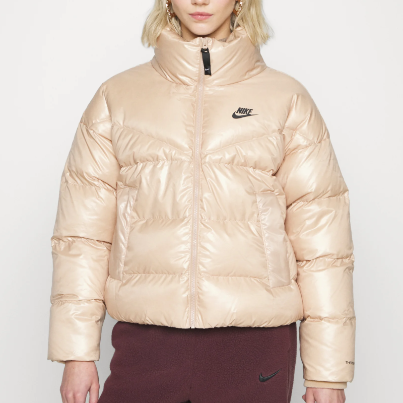 W TF CITY JKT - Doudoune