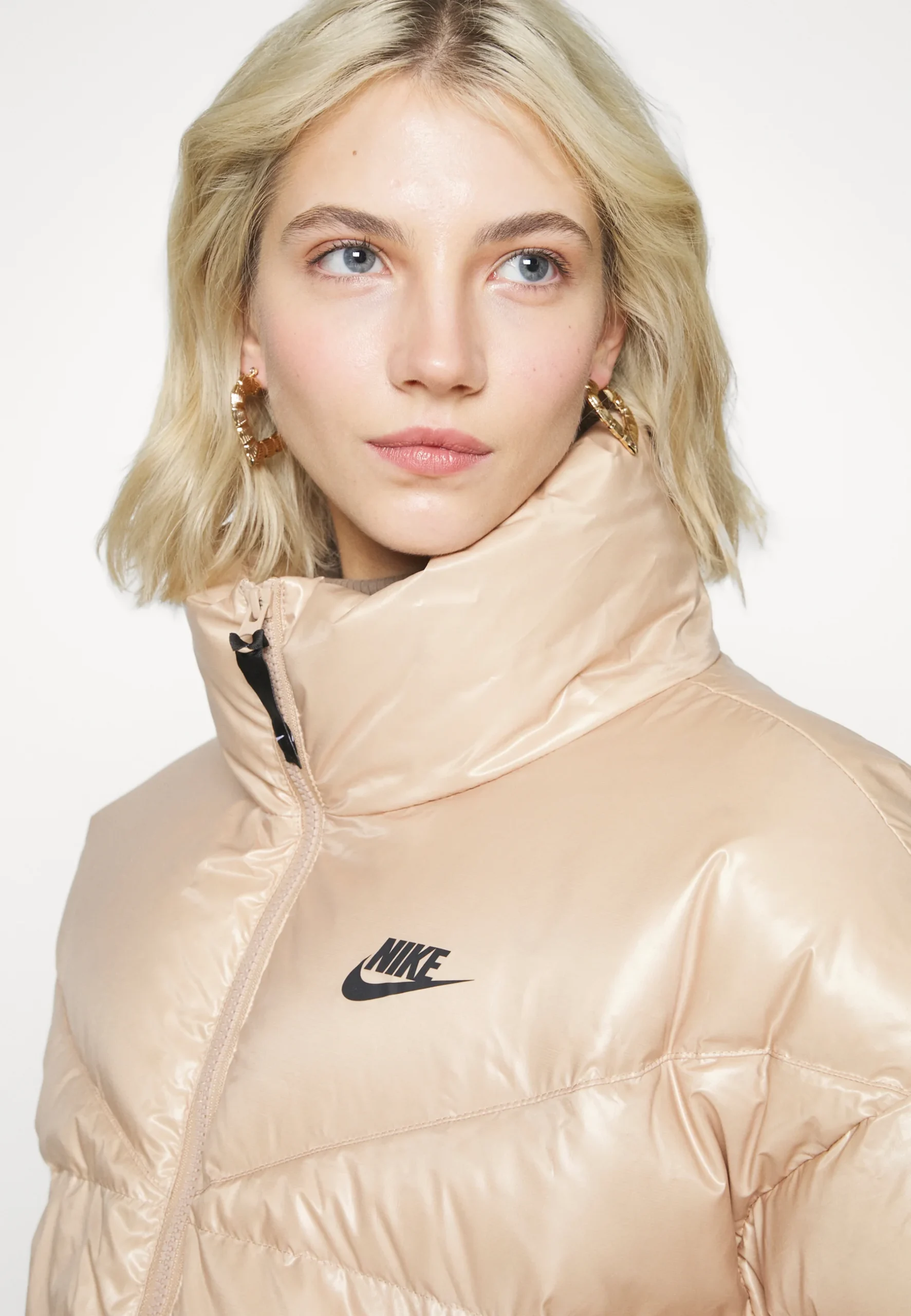 W TF CITY JKT - Doudoune – Image 6