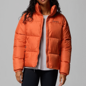 Doudoune Puffect Femme