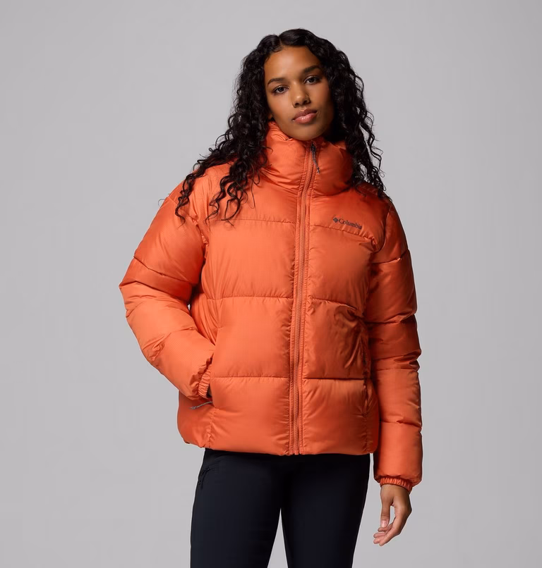 Doudoune Puffect Femme – Image 3