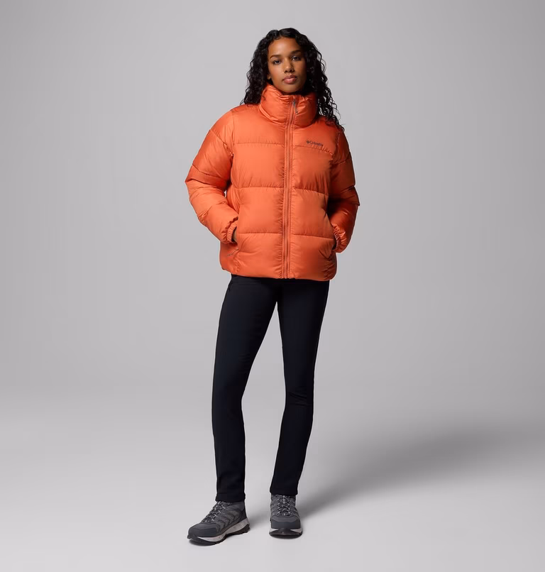 Doudoune Puffect Femme – Image 2