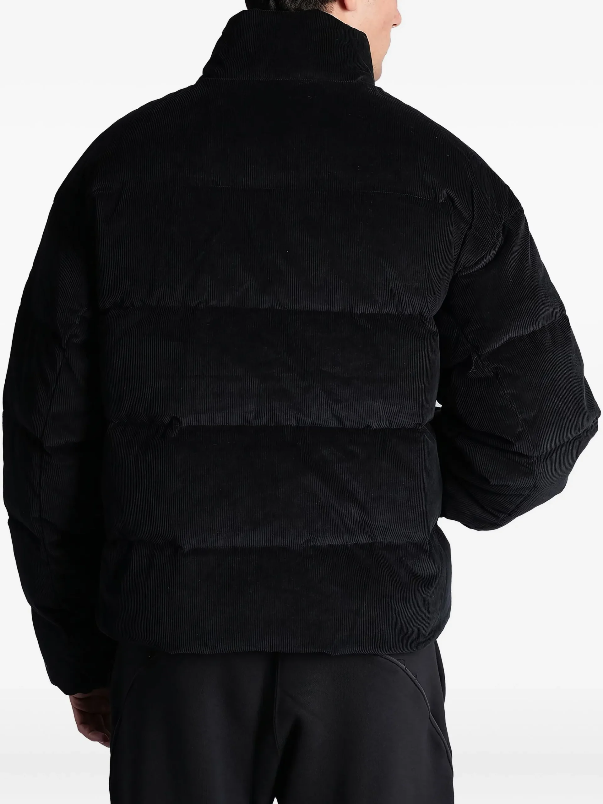 Doudoune en duvet pour homme – Image 3