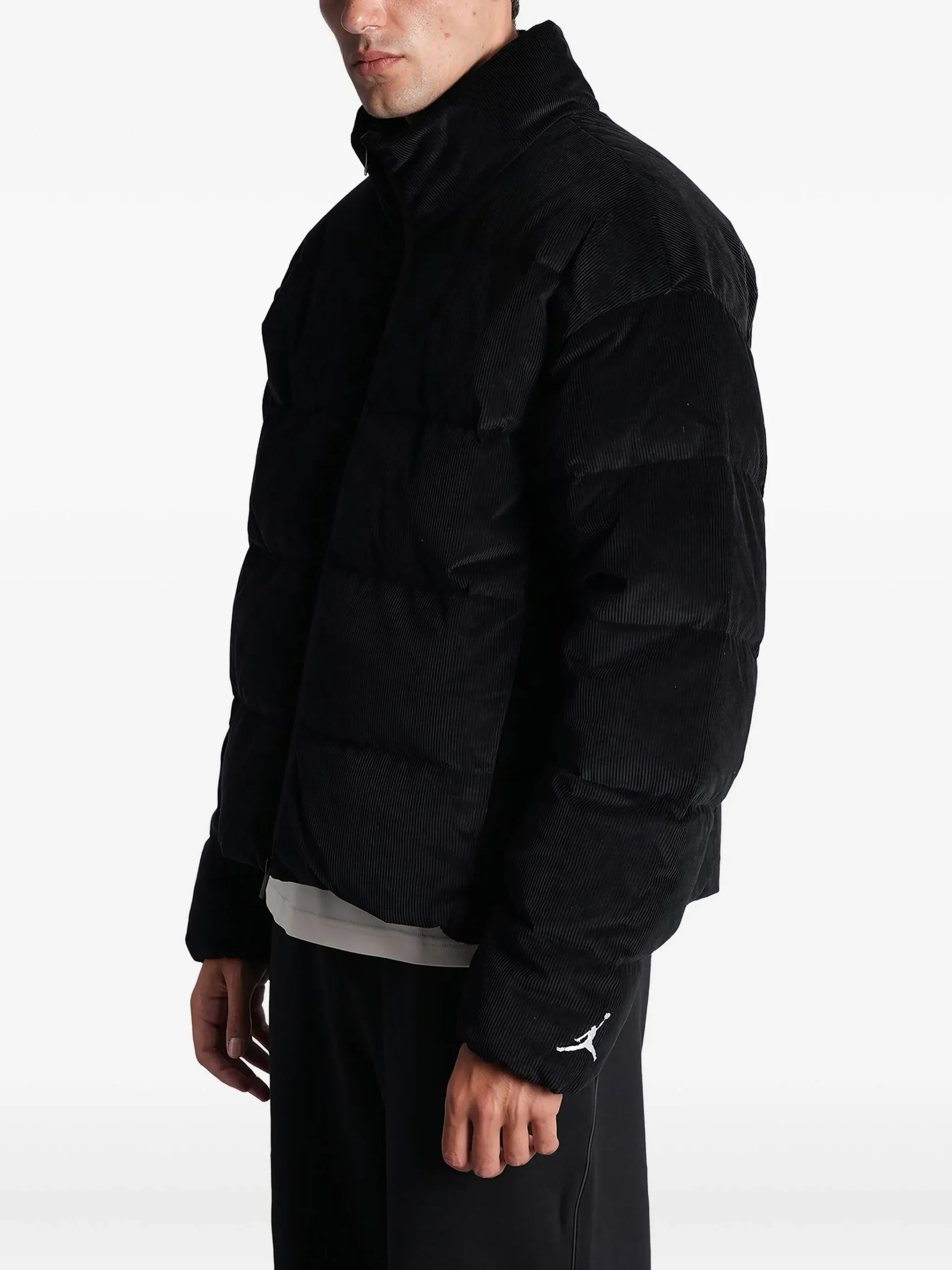 Doudoune en duvet pour homme – Image 4