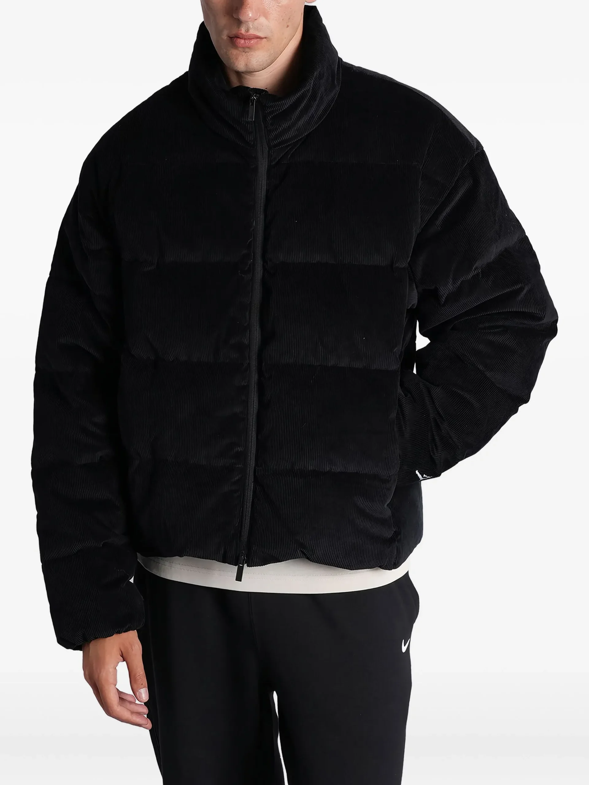 Doudoune en duvet pour homme – Image 6