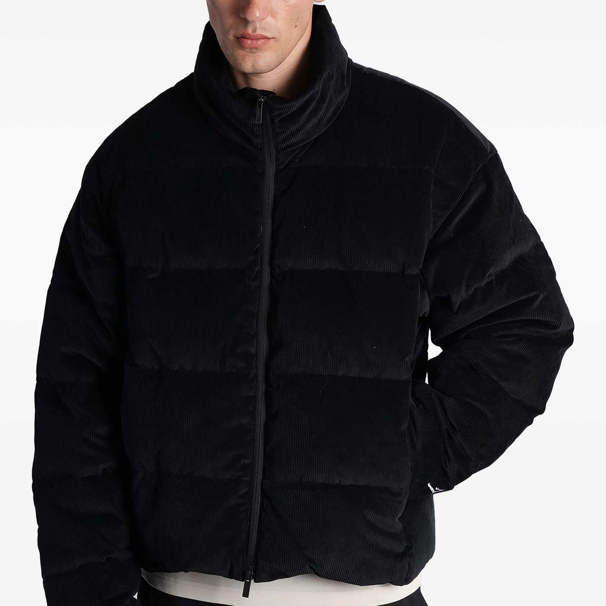 Doudoune en duvet pour homme – Image 5