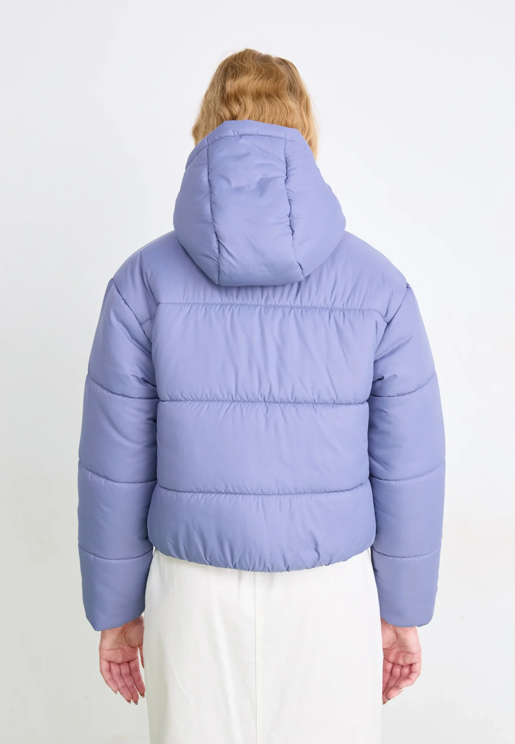 Nike Sportswear Classic Puffer – Image 2