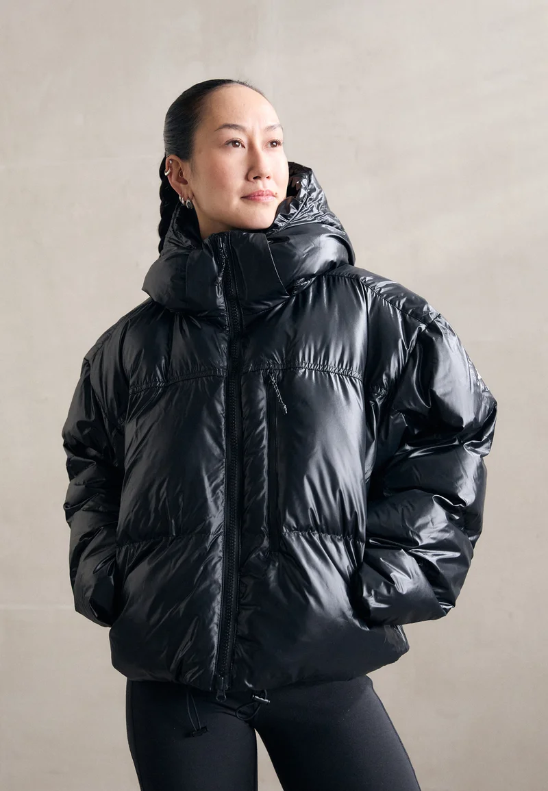 Truenature Short Padded Winter - Veste d'hiver – Image 7