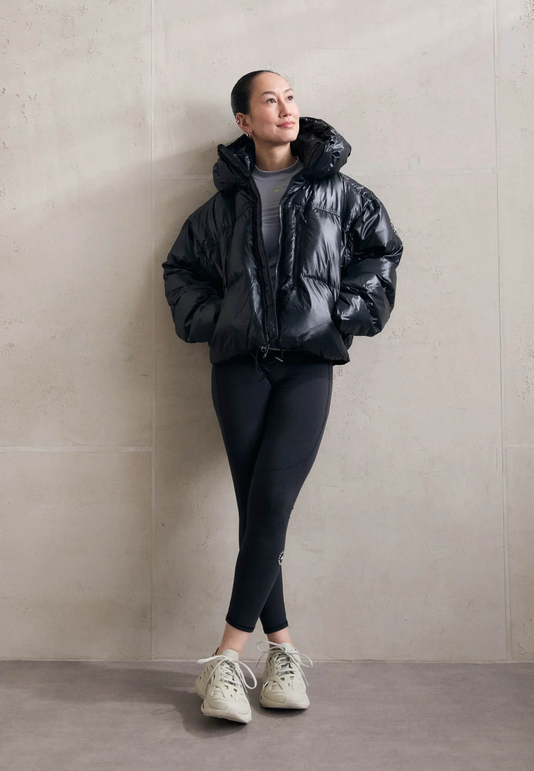 Truenature Short Padded Winter - Veste d'hiver – Image 6