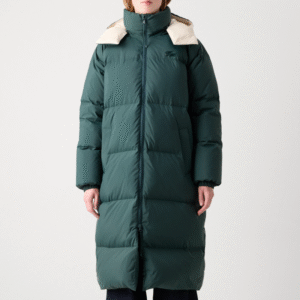 Manteau en duvet - Sinople