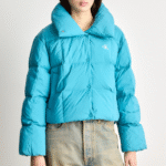 Doudoune courte - femme