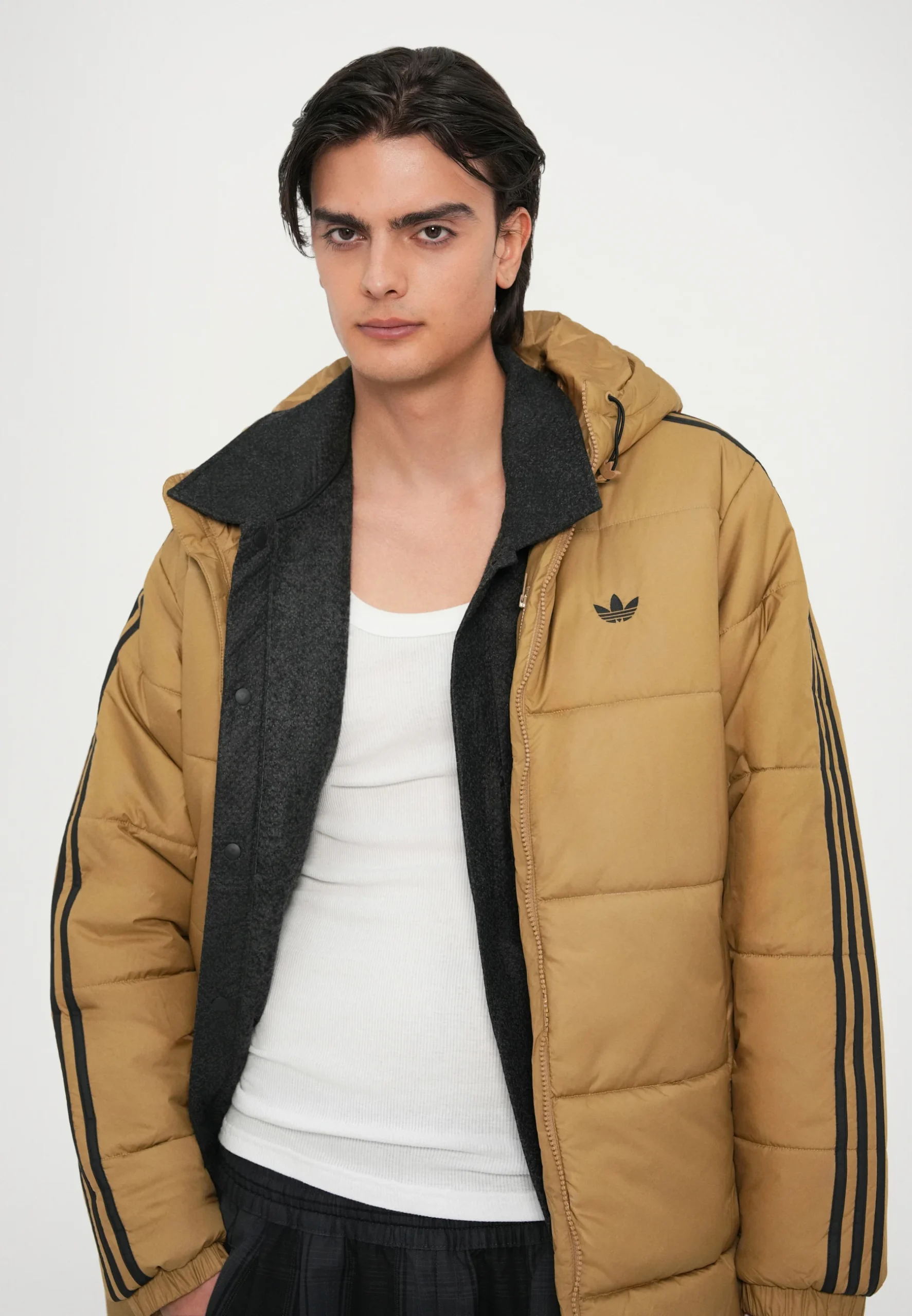 Manteau d'hiver – Image 2