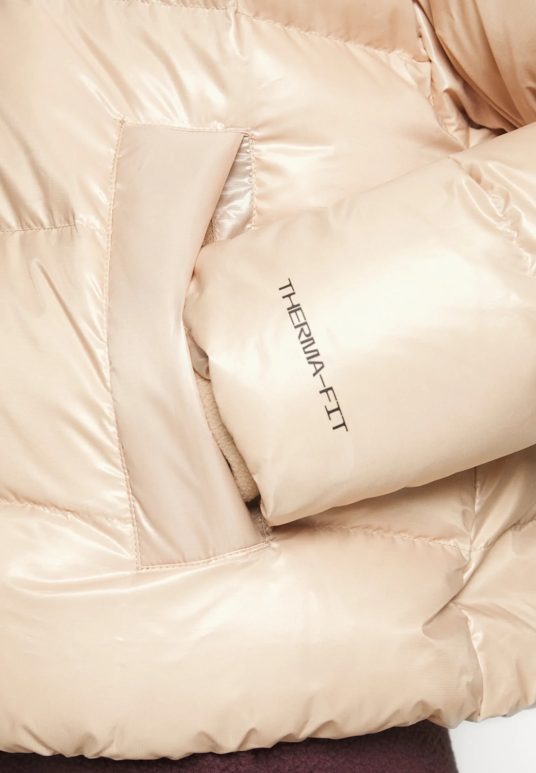 W TF CITY JKT - Doudoune – Image 5