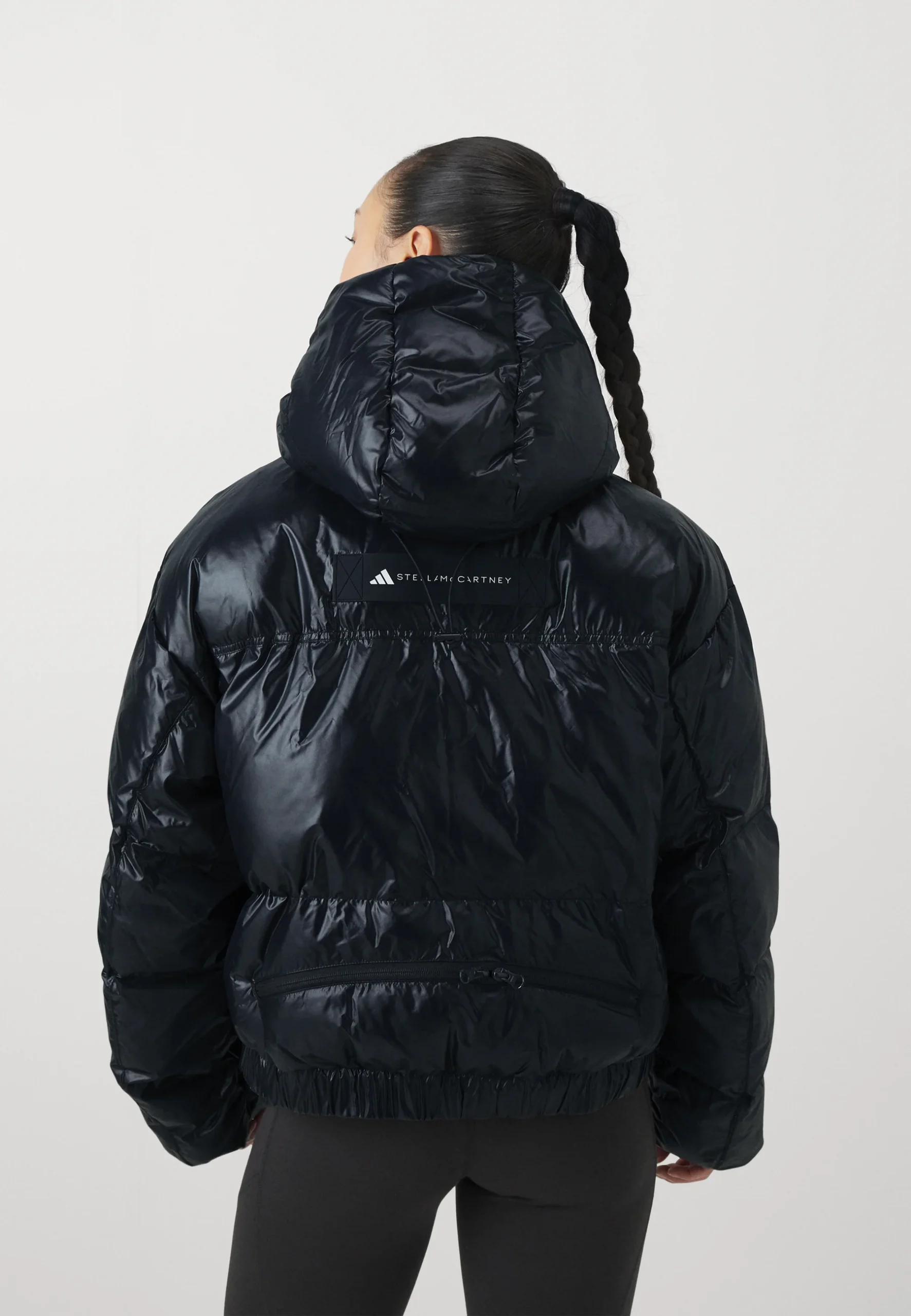 Truenature Short Padded Winter - Veste d'hiver – Image 2