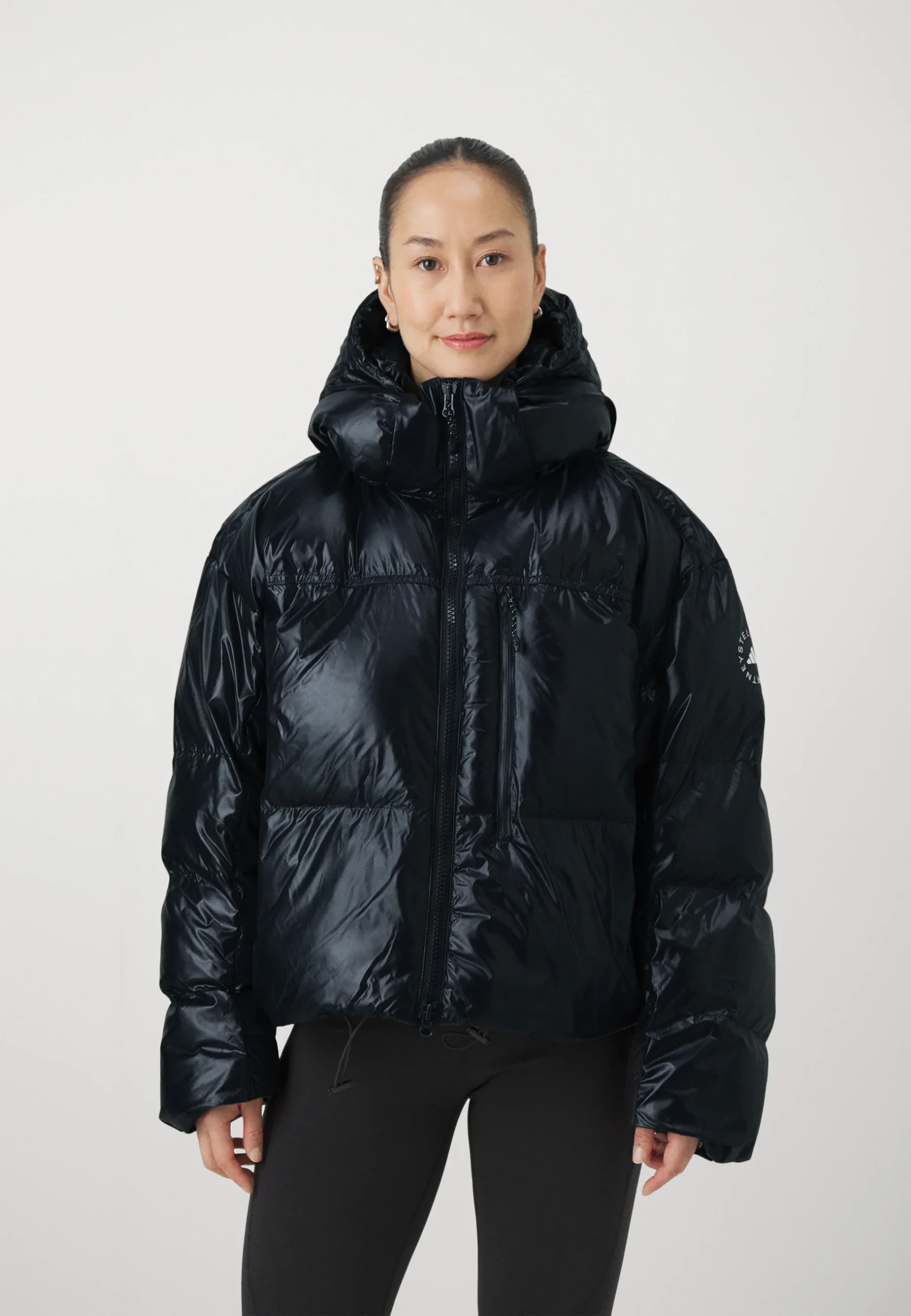 Truenature Short Padded Winter - Veste d'hiver – Image 3