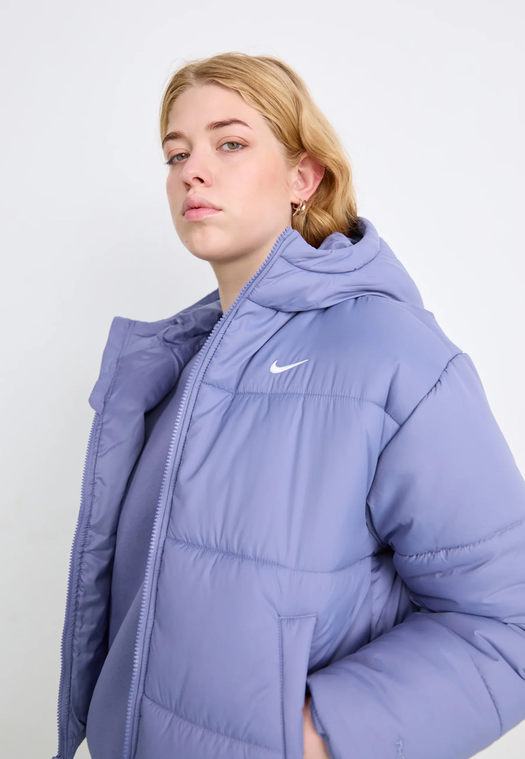 Nike Sportswear Classic Puffer – Image 3