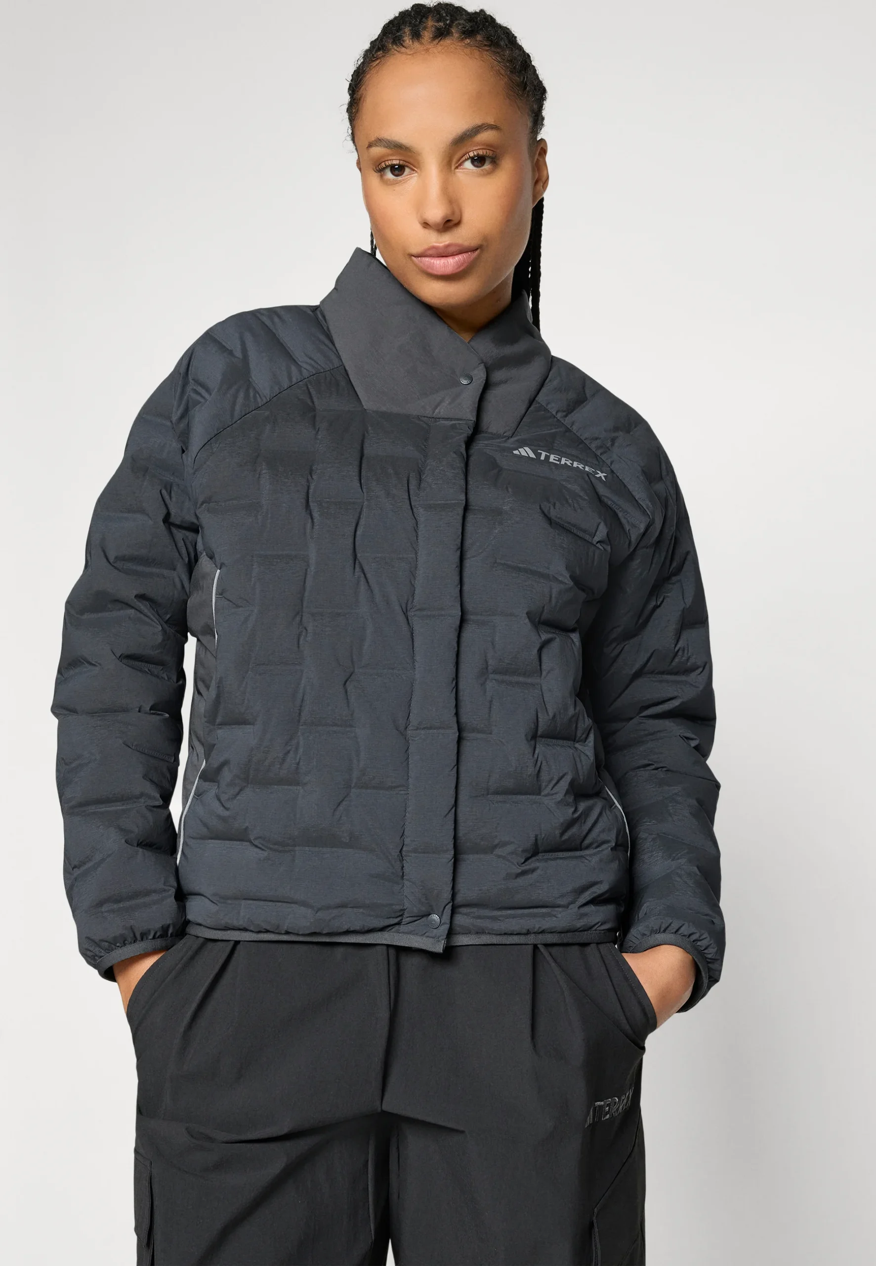 Adidas Terrex Doudoune – Image 3