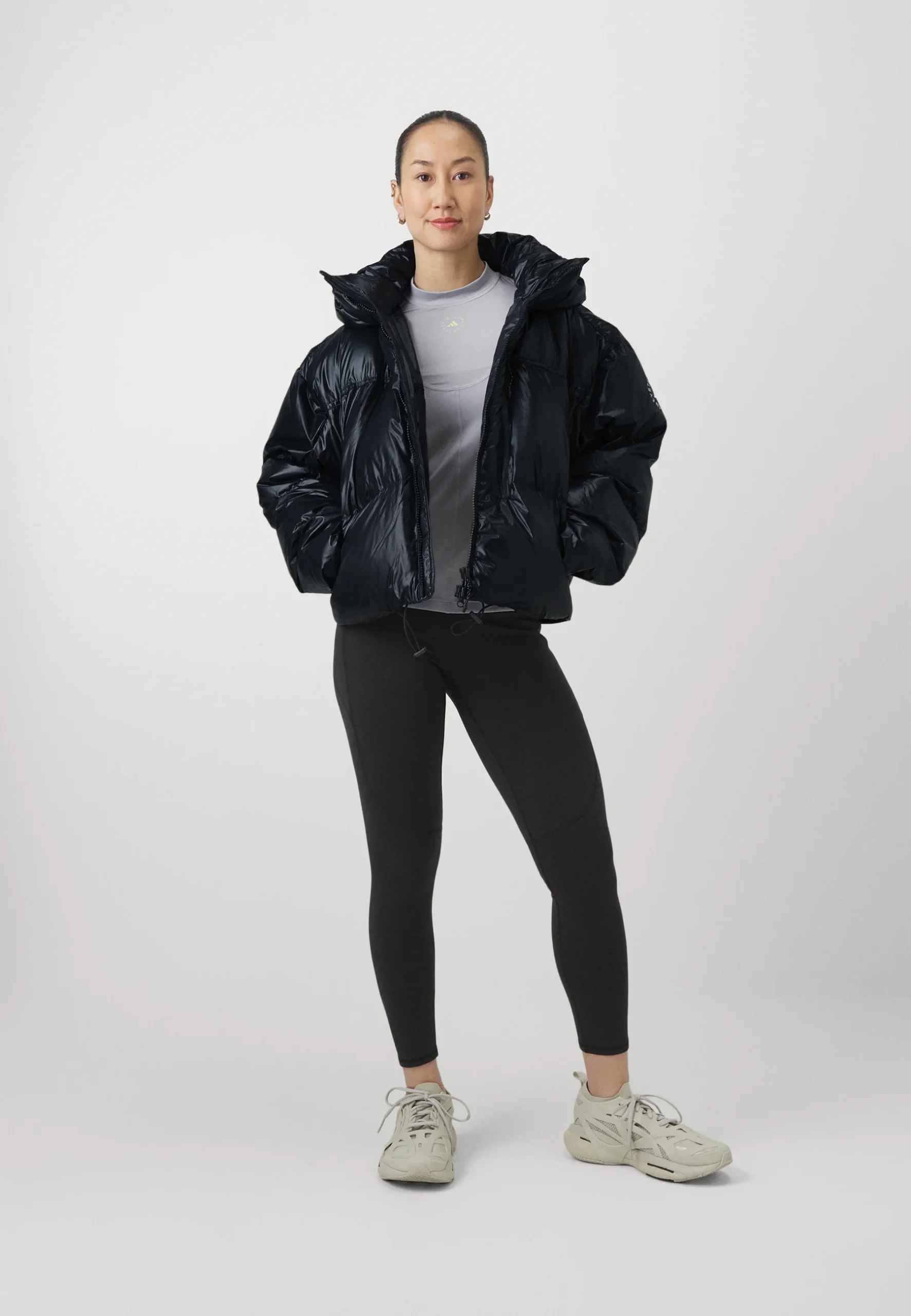 Truenature Short Padded Winter - Veste d'hiver – Image 4