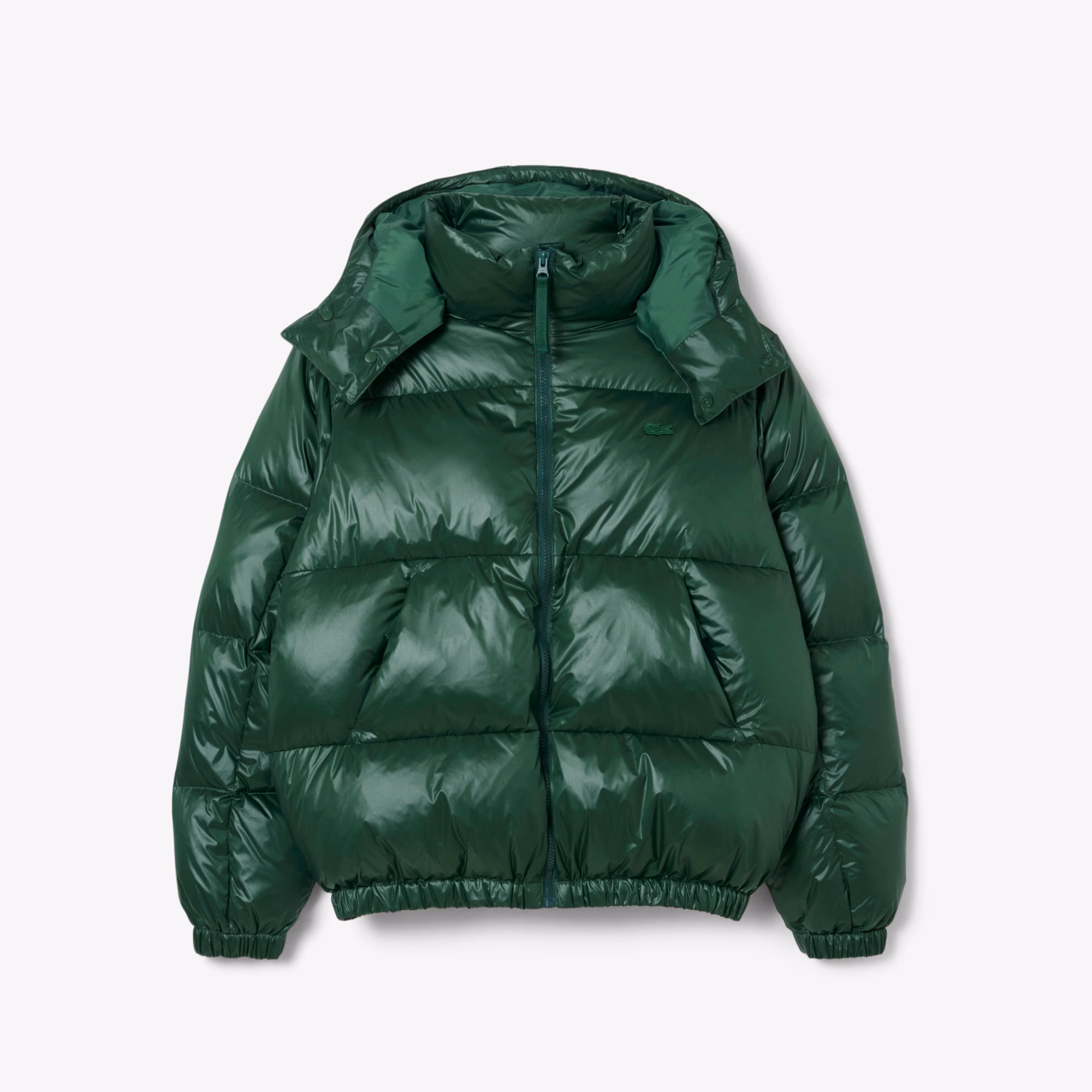 Doudoune duvet déperlante coupe-vent – Image 5