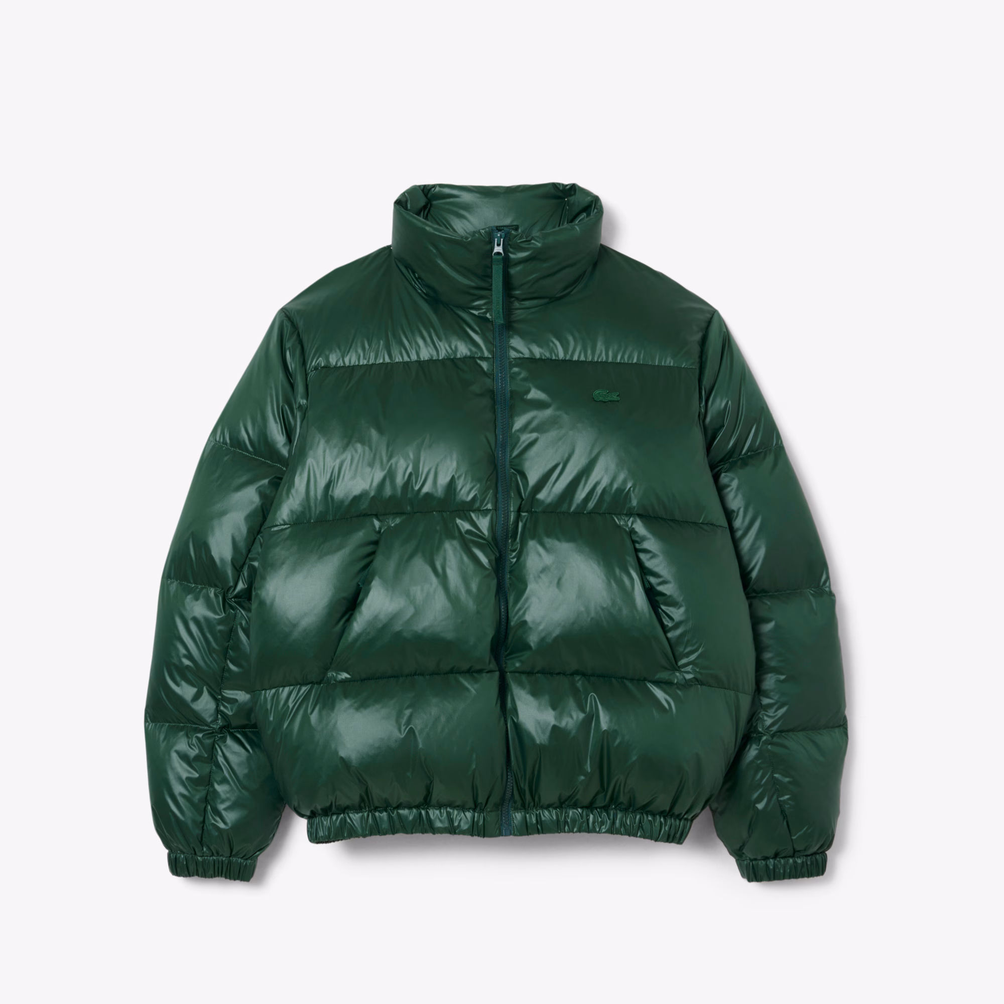 Doudoune duvet déperlante coupe-vent – Image 6