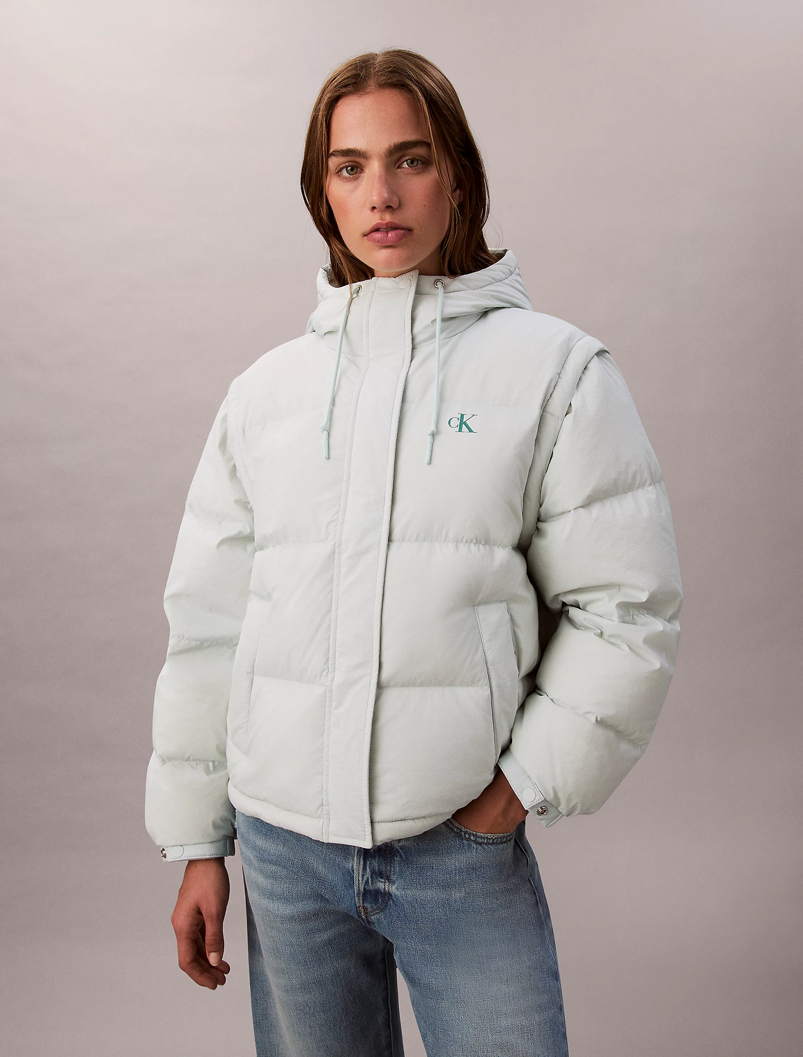 Doudoune 2 en 1 – Image 5