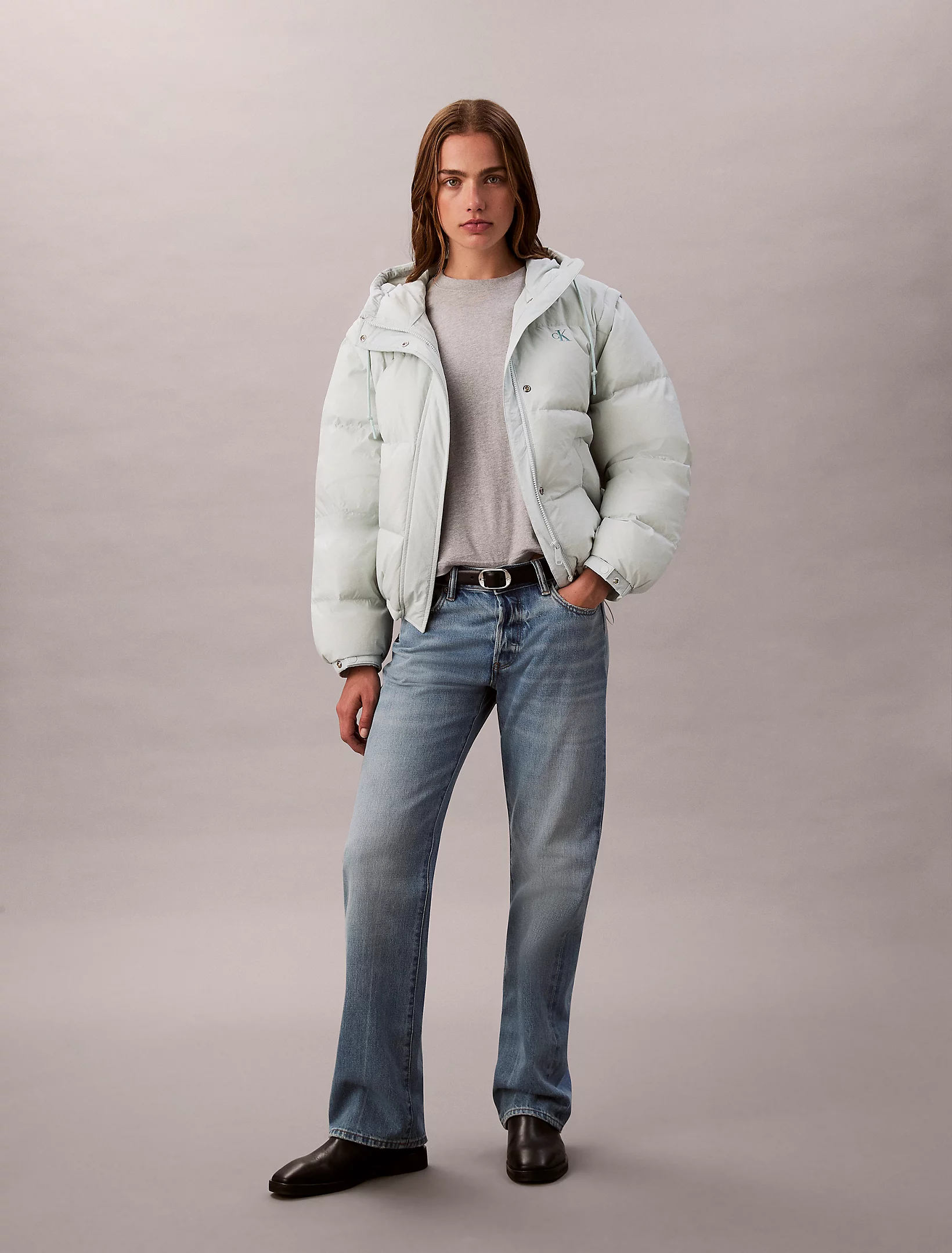 Doudoune 2 en 1 – Image 6