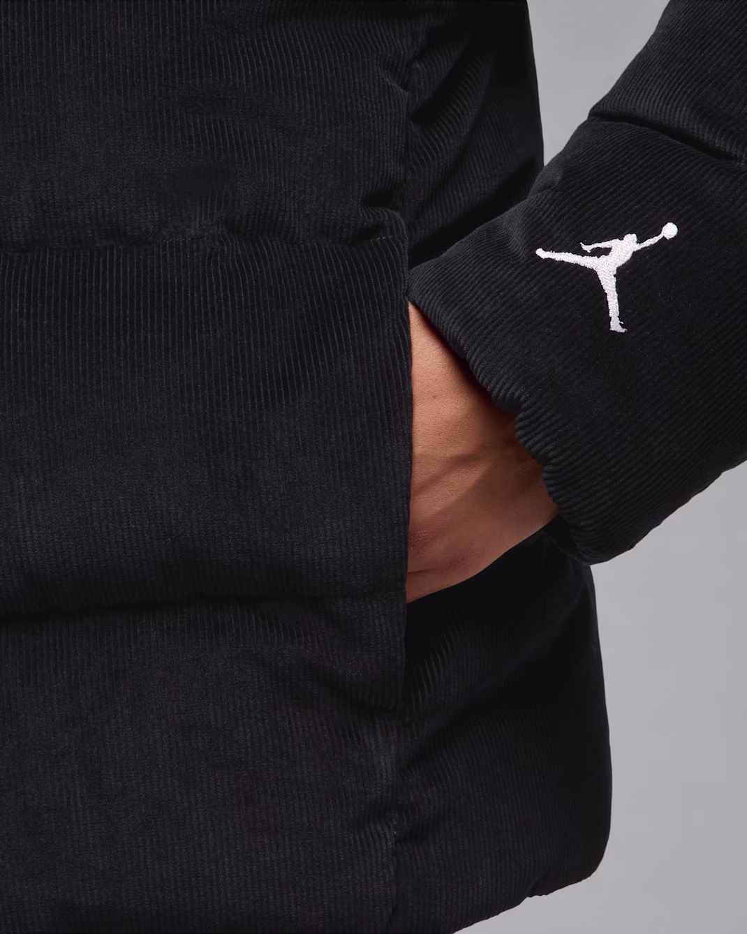 Doudoune en duvet pour homme – Image 9