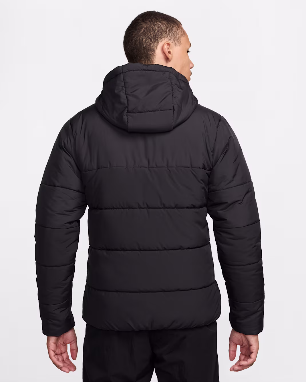 Veste à garnissage synthétique pour Homme – Image 2