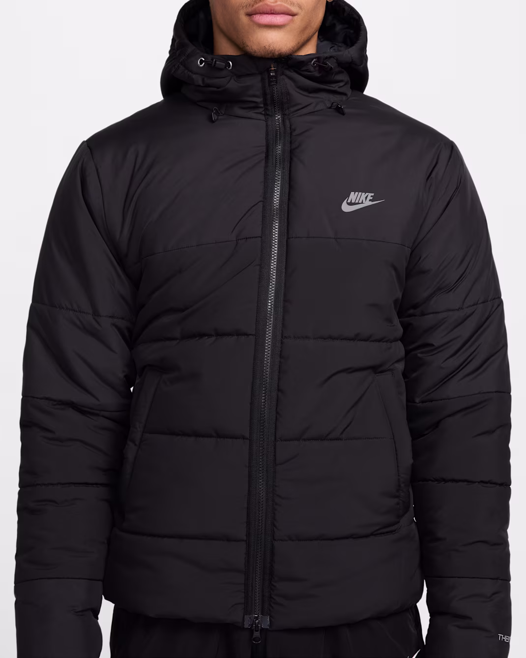 Veste à garnissage synthétique pour Homme – Image 3