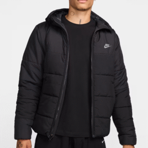 Doudoune en duvet pour homme