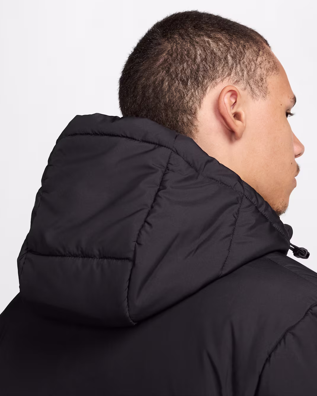 Veste à garnissage synthétique pour Homme – Image 5