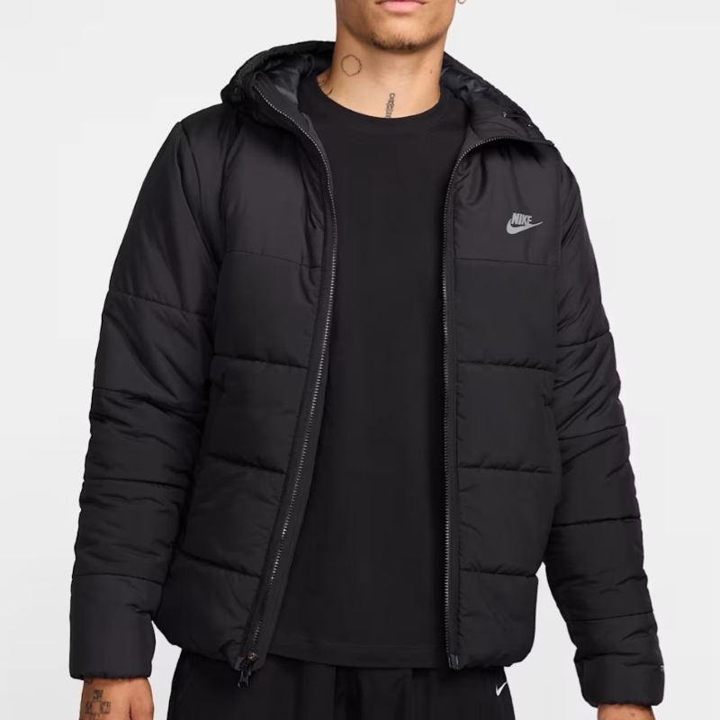 Doudoune en duvet pour homme