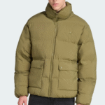 PUFFE - Veste d'hiver