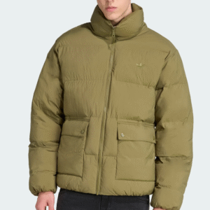 PUFFE - Veste d'hiver