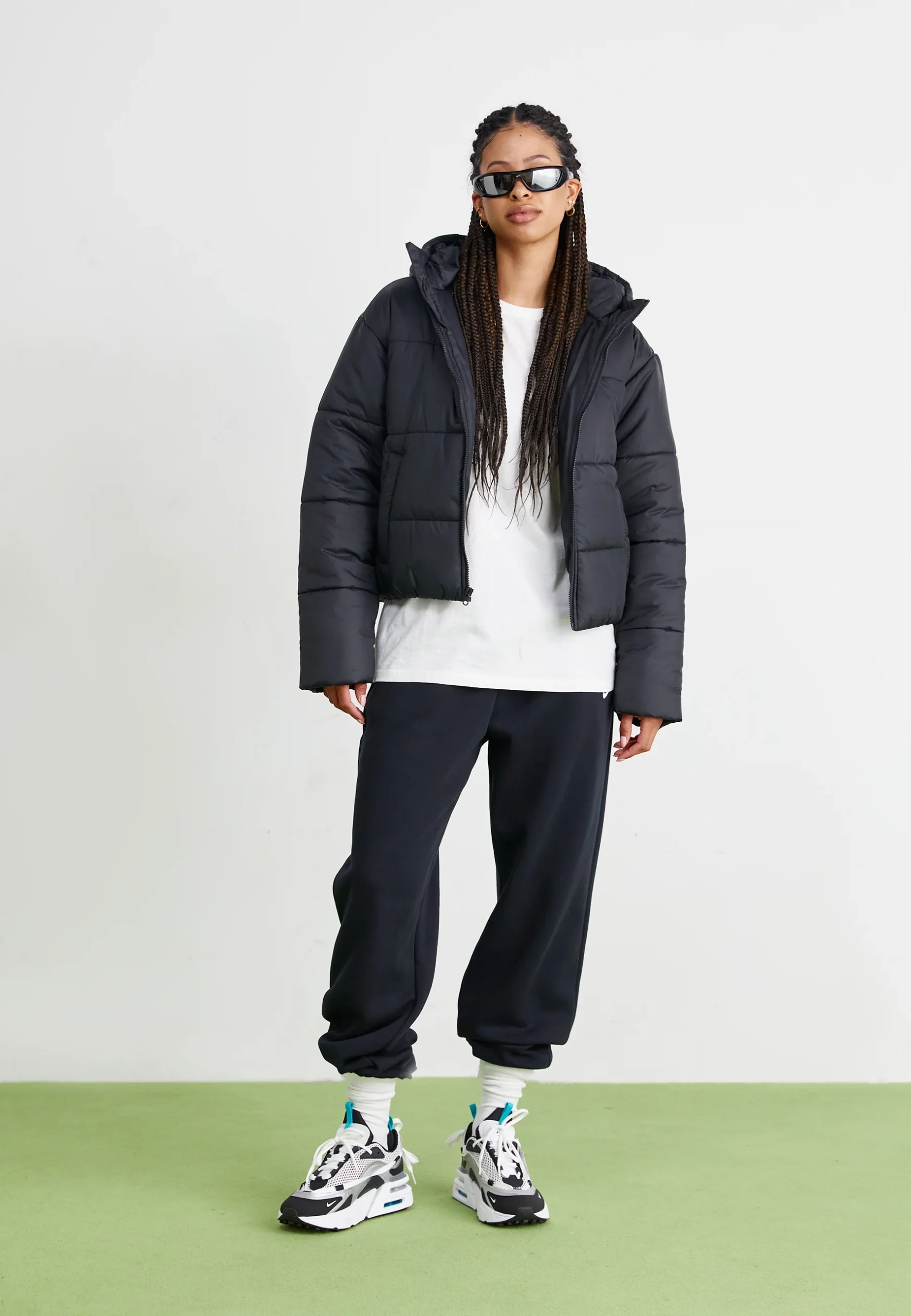 Nike Sportswear - Veste d'hiver- Femme – Image 2