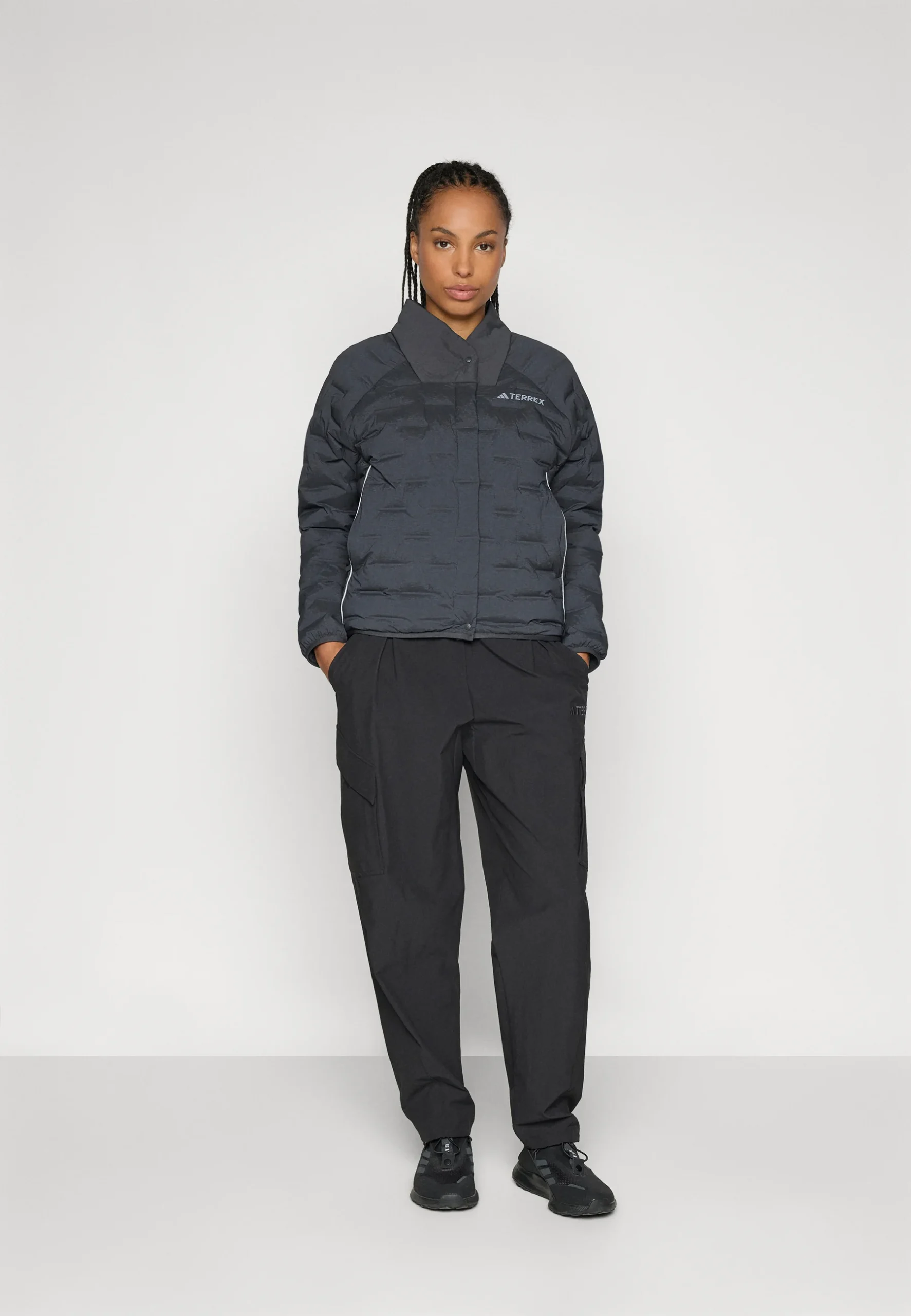 Adidas Terrex Doudoune – Image 5