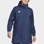 ENTRADA22 STADIUM JACKET - Manteau d'hiver - dunkelblau