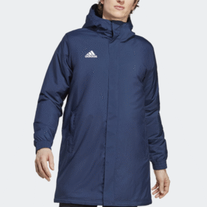 ENTRADA22 STADIUM JACKET - Manteau d'hiver - dunkelblau