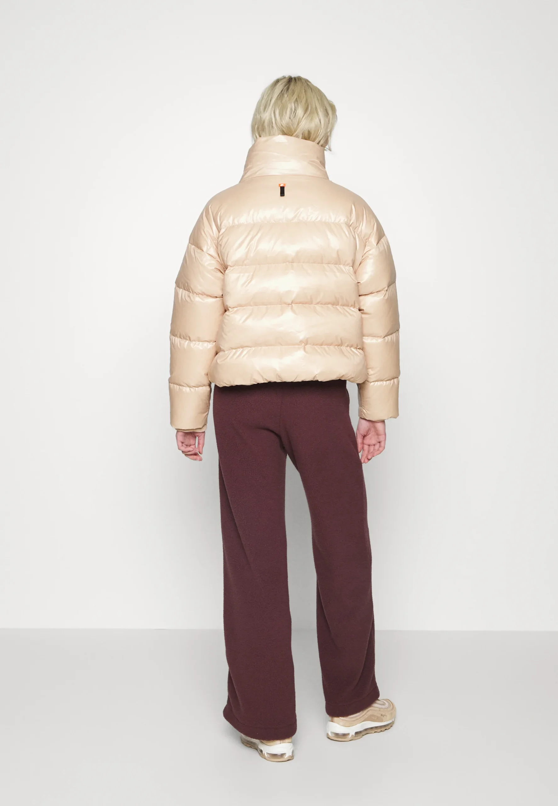 W TF CITY JKT - Doudoune – Image 3