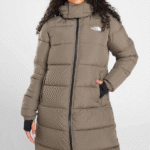 The North Face Longue doudoune Dome